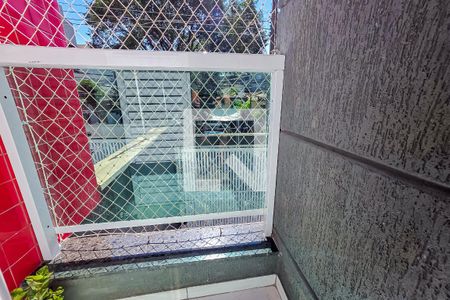 Apartamento para alugar com 2 quartos, 49m² em Parque Novo Oratório, Santo André