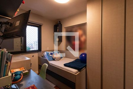 Quarto 1 de apartamento à venda com 3 quartos, 96m² em Barra Funda, São Paulo