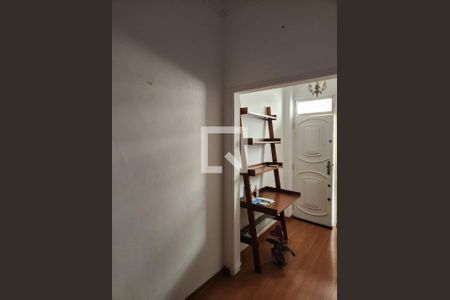 Sala de apartamento para alugar com 1 quarto, 45m² em Botafogo, Rio de Janeiro