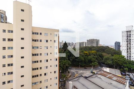 Apartamento para alugar com 2 quartos, 33m² em Vila Suzana, São Paulo