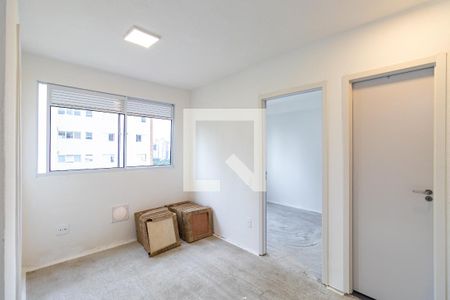Apartamento para alugar com 2 quartos, 33m² em Vila Suzana, São Paulo