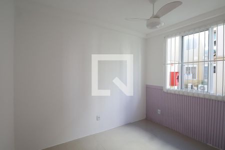 Quarto 1 de apartamento para alugar com 2 quartos, 48m² em Fátima, Canoas