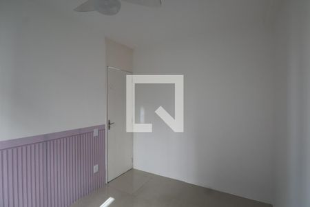Quarto 1 de apartamento para alugar com 2 quartos, 48m² em Fátima, Canoas
