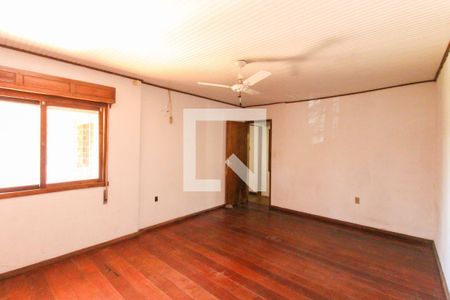 Quarto 2 de casa para alugar com 3 quartos, 120m² em Guajuviras, Canoas