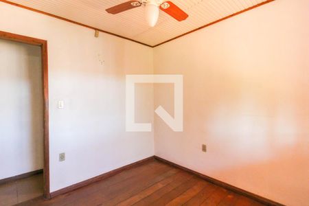 Quarto 1 de casa para alugar com 3 quartos, 120m² em Guajuviras, Canoas