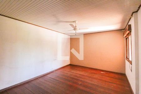 Quarto 2 de casa para alugar com 3 quartos, 120m² em Guajuviras, Canoas