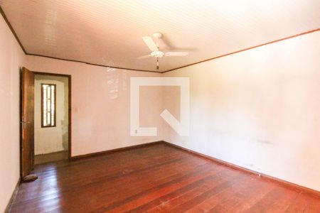 Quarto 2 de casa para alugar com 3 quartos, 120m² em Guajuviras, Canoas