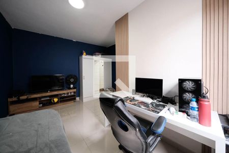 Quarto 2 de casa de condomínio para alugar com 3 quartos, 125m² em Penha de França, São Paulo