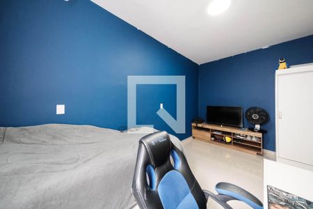 Quarto 2 de casa de condomínio para alugar com 3 quartos, 125m² em Penha de França, São Paulo