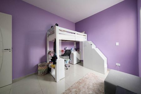 Quarto 1 de casa de condomínio para alugar com 3 quartos, 125m² em Penha de França, São Paulo