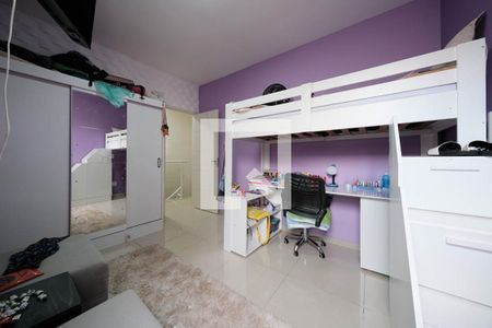 Quarto 1 de casa de condomínio para alugar com 3 quartos, 125m² em Penha de França, São Paulo