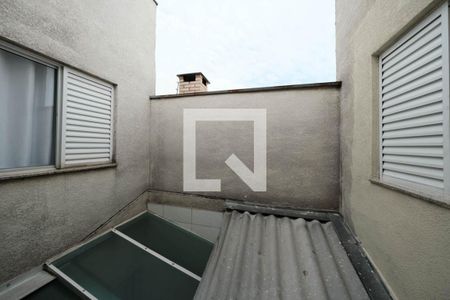 Quarto 1 de casa de condomínio para alugar com 3 quartos, 125m² em Penha de França, São Paulo