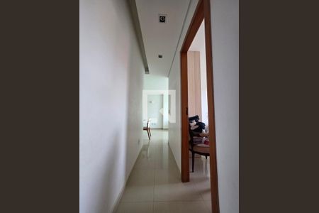Apartamento para alugar com 3 quartos, 135m² em Sagrada Família, Belo Horizonte