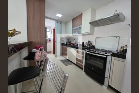 Apartamento para alugar com 3 quartos, 135m² em Sagrada Família, Belo Horizonte