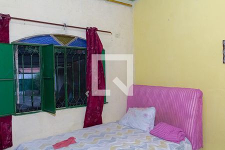 Quarto 1 de casa para alugar com 3 quartos, 290m² em Campo Grande, Rio de Janeiro