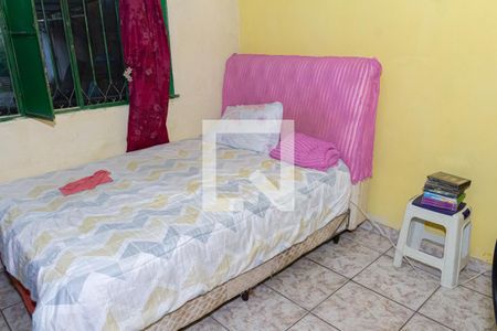 Quarto 1 de casa para alugar com 3 quartos, 290m² em Campo Grande, Rio de Janeiro