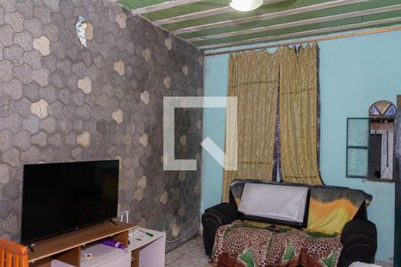 Casa à venda com 3 quartos, 290m² em Campo Grande, Rio de Janeiro