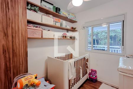 Quarto 1 de apartamento à venda com 2 quartos, 63m² em Vila Mariana, São Paulo