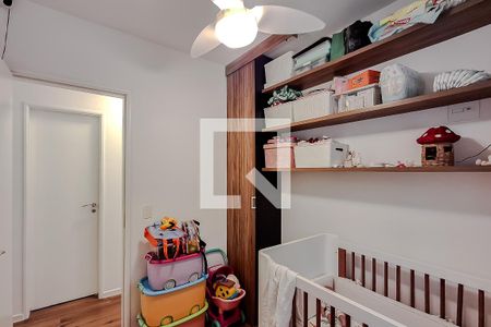 Quarto 1 de apartamento à venda com 2 quartos, 63m² em Vila Mariana, São Paulo