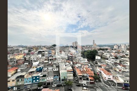 Sala/Cozinha Vista de apartamento à venda com 2 quartos, 43m² em Imirim, São Paulo