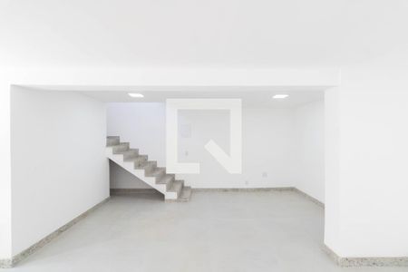 Sala/Cozinha de casa para alugar com 2 quartos, 170m² em Campo Grande, Rio de Janeiro