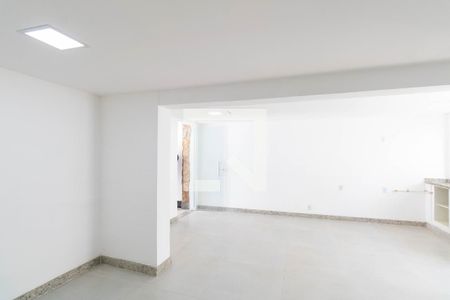 Sala/Cozinha de casa para alugar com 2 quartos, 170m² em Campo Grande, Rio de Janeiro