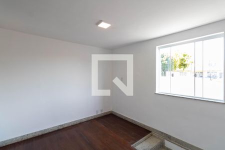 Hall social de casa para alugar com 2 quartos, 170m² em Campo Grande, Rio de Janeiro