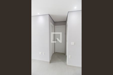 Corredor de apartamento para alugar com 2 quartos, 63m² em Alphaville Empresarial, Barueri