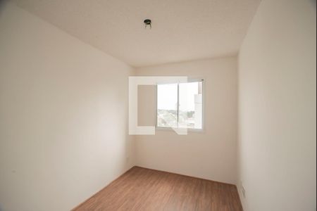 Suíte de apartamento à venda com 1 quarto, 28m² em Planalto Paulista, São Paulo