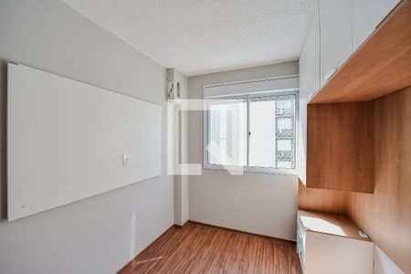 Quarto 1 de apartamento para alugar com 2 quartos, 42m² em Sarandi, Porto Alegre