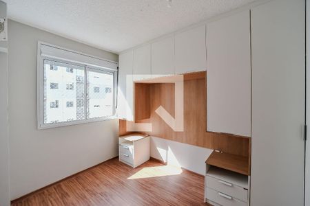 Quarto 1 de apartamento para alugar com 2 quartos, 42m² em Sarandi, Porto Alegre