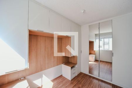 Quarto 1 de apartamento para alugar com 2 quartos, 42m² em Sarandi, Porto Alegre