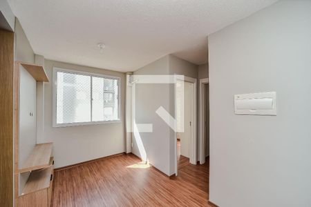 Sala de apartamento para alugar com 2 quartos, 42m² em Sarandi, Porto Alegre