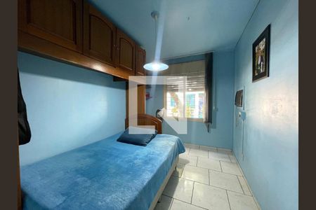 Apartamento à venda com 2 quartos, 71m² em P Nova, Novo Hamburgo