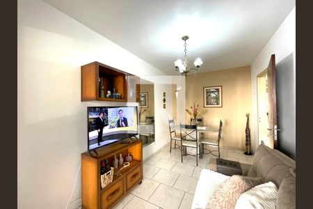 Apartamento à venda com 2 quartos, 71m² em P Nova, Novo Hamburgo