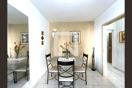 Apartamento à venda com 2 quartos, 71m² em P Nova, Novo Hamburgo