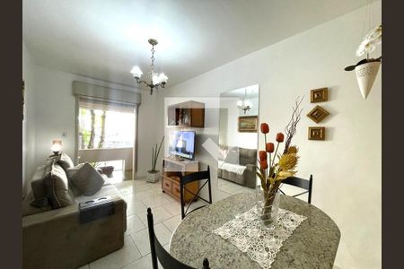 Apartamento para alugar com 2 quartos, 71m² em P Nova, Novo Hamburgo