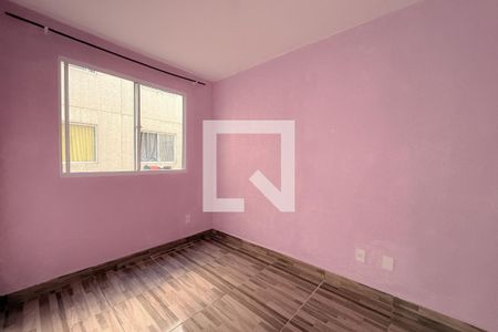 Quarto 2 de apartamento para alugar com 2 quartos, 43m² em Mário Quintana, Porto Alegre