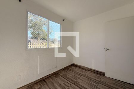 Quarto 1 de apartamento para alugar com 2 quartos, 43m² em Mário Quintana, Porto Alegre