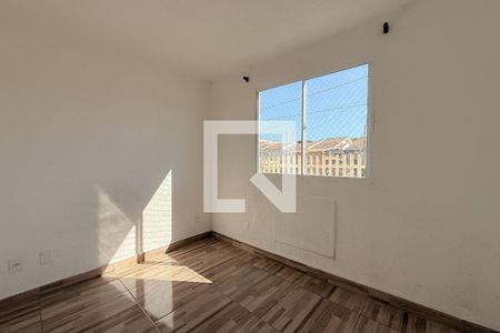 Quarto 1 de apartamento para alugar com 2 quartos, 43m² em Mário Quintana, Porto Alegre