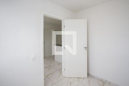 Apartamento para alugar com 2 quartos, 35m² em Jardim Promissao, São Paulo