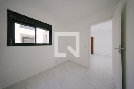 Quarto 1 de apartamento à venda com 2 quartos, 40m² em Vila Santa Teresa, São Paulo