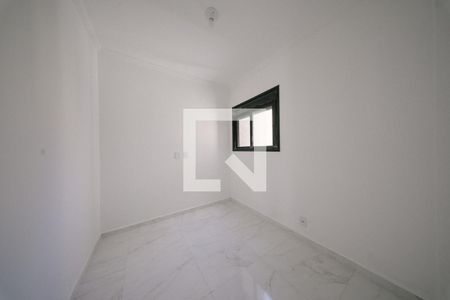 Quarto 1 de apartamento à venda com 2 quartos, 40m² em Vila Santa Teresa, São Paulo