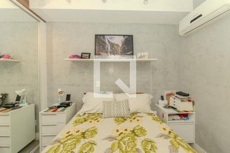 Quarto de apartamento para alugar com 1 quarto, 41m² em Bela Vista, São Paulo