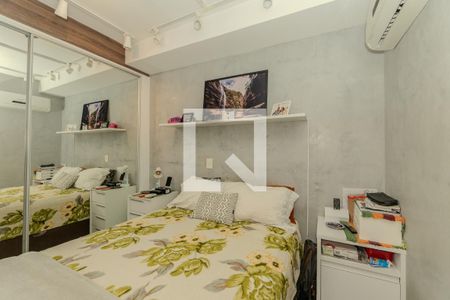 Quarto de apartamento para alugar com 1 quarto, 41m² em Bela Vista, São Paulo