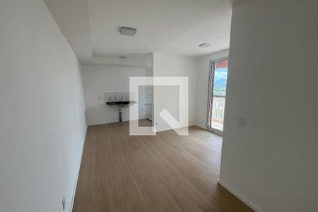Sala de apartamento para alugar com 3 quartos, 65m² em Irajá, Rio de Janeiro
