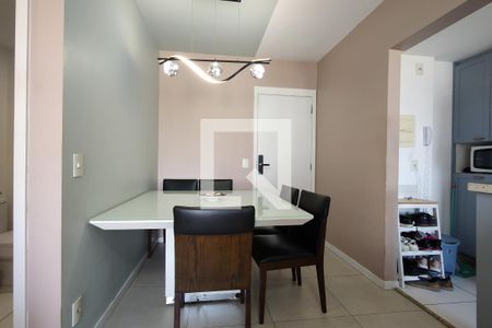 Sala de apartamento à venda com 2 quartos, 64m² em Barra Olímpica, Rio de Janeiro