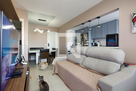 Apartamento à venda com 2 quartos, 64m² em Barra Olímpica, Rio de Janeiro
