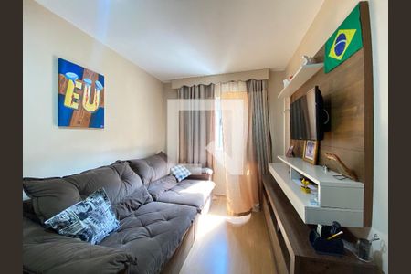 Apartamento à venda com 2 quartos, 47m² em Engenho da Rainha, Rio de Janeiro