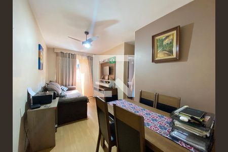 Apartamento à venda com 2 quartos, 47m² em Engenho da Rainha, Rio de Janeiro